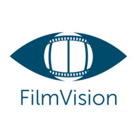 FILMVISION logo - Similar company to Aiopost