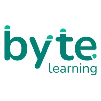 Byte Learning logo - Similar company to Acadally