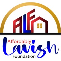 Affordably Lavish Foundation logo - Similar company to Turn Two Construction