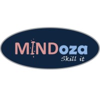 MINDoza for training and development logo - Similar company to Wordpress Freelancer Cluj