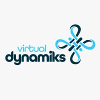 Virtual Dynamiks logo - Similar company to Consoulthink