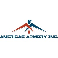 America's Armory Inc logo - Similar company to Hooks Apparel Company