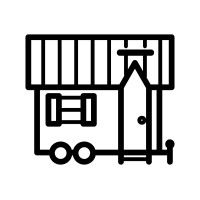Tiny House Broz logo - Similar company to Tiny House, Tiny Footprint