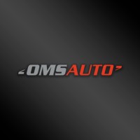 OMS Auto logo - Similar company to Amerikai Vasak