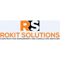 ROKIT SOLUTIONS logo - Similar company to Rockit Solutions, Llc