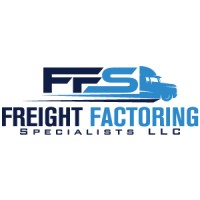 Freight Factoring Specialists, LLC logo - Similar company to Freight Philosophy