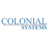 Colonial Systems, Inc. logo - Similar company to Innovative Office Solutions, Inc