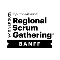Regional Scrum Gathering Banff