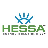 Hessa Energy Solutions LLP logo - Similar company to Hotpoint Energy Technologies Pvt. Ltd.