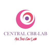 Central CBR-Lab kft. logo - Similar company to Luminochem