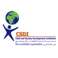 Child and Society Development Institution (Kipling School - Lycée Voltaire - Smart Kids) logo - Similar company to Jade Academy