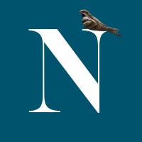 Nightjar Music logo - Similar company to Redfive