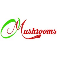 O'Mushrooms logo - Similar company to Clean Greens