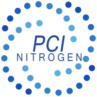 PCI Nitrogen logo - Similar company to Clearshift