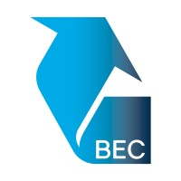 Barking Enterprise Centres CIC logo - Similar company to Three Sixty Workrooms