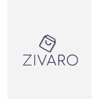 ZIVARO logo - Similar company to Crossconnect Engineering