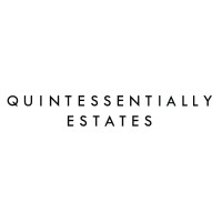Quintessentially Estates logo - Similar company to Crown Mayfair