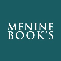 Menine Book's logo - Similar company to Título Propio En Planeamiento Agroecológico