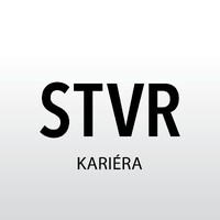 RTVS logo - Similar company to Makerspace Bratislava