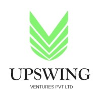 UPSWING VENTURES PVT LTD logo - Similar company to Gojute International