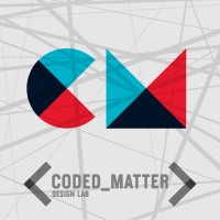 CodedMatter Lab logo - Similar company to Codedmatterlab
