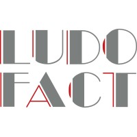 Ludo Fact GmbH logo - Similar company to Deitron Digitalagentur Gmbh