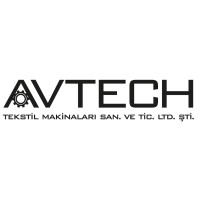 AVTECH TEKSTİL MAKİNALARI SANAYİ VE TİCARET LİMİTED ŞİRKETİ logo - Similar company to Enes Maki̇ne