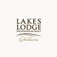Lakes Lodge Wilderness Retreat logo - Similar company to Solitaire Lodge