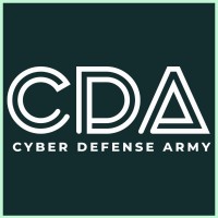 Cyber Defense Army logo - Similar company to Acium Browser Security