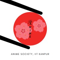 Anime Society, Iit Kanpur