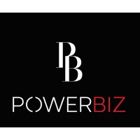 POWERBIZ logo - Similar company to The Melt House