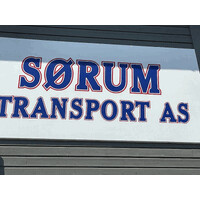 Sørum Transport AS logo - Similar company to Avfallsbransjen.No