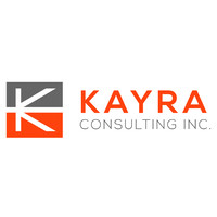 Kayra Consulting Inc. logo - Similar company to Info Solution Private Limited