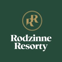 Rodzinne Resorty logo - Similar company to Sun & Snow Development