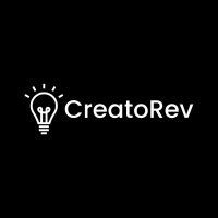 CreatoRev Agency logo - Similar company to Vanbassador