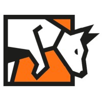 Deephound logo - Similar company to Poleecy
