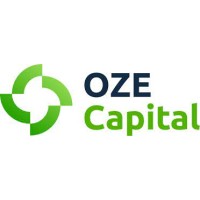 OZE CAPITAL SA logo - Similar company to Cleantech For Cee