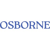 The Osborne Company logo - Similar company to Wolf Construction, Inc.