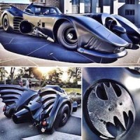Batmobile Qld