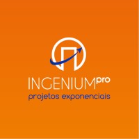 IngeniumPRO logo - Similar company to Ingenium Pro