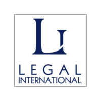 LegalInternational logo - Similar company to Bressan Law Firm
