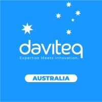 Daviteq Australia logo - Similar company to Daviteq Technologies Inc.