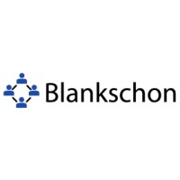 Blankschon Bemanding logo - Similar company to Gisp Group