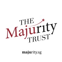 The Majurity Trust logo - Similar company to Halogen (Singapore)