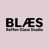 BLÆS Reffen Glass Studio logo - Similar company to Mirrormirrorcph