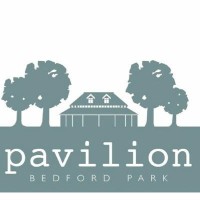 Pavilion At The Park