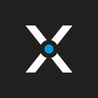 Data Axle logo - Similar company to B2B Data