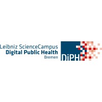 Leibniz ScienceCampus Digital Public Health Bremen logo - Similar company to Integrierter Gesundheitscampus Bremen