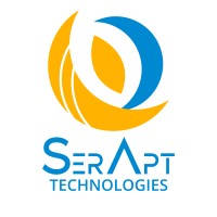 Serapt Technologies logo - Similar company to Triskeliontek