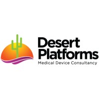 Desert Platforms Medical Device Consultancy logo - Similar company to Román Y Morales, Abogados